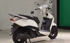 HONDA LEAD 125 2009 JF45