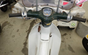 HONDA C50 SUPER CUB C50