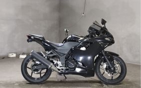 KAWASAKI NINJA250R EX250K