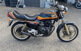 HONDA CB400 SUPER HAWK3 1981 NC04