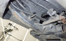 SUZUKI ADDRESS V125 G CF46A