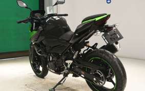 KAWASAKI Z400 Gen.2 EX400G