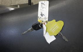 KAWASAKI XANTHUS 1995 ZR400D