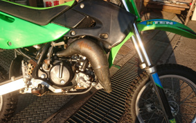 KAWASAKI KX65 KX065A