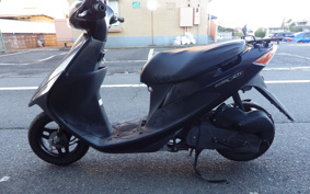 SUZUKI ADDRESS V50 CA4BA