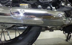 KAWASAKI W800 CAFE 2019 EJ800B