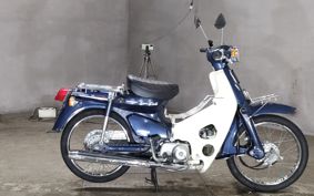 HONDA SUPER CUB50 AA01
