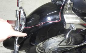 YAMAHA DRAGSTAR 400 CLASSIC 2003 VH01J