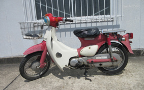 HONDA LITTLE CUB AA01