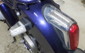 HONDA C125 SUPER CUB JA48