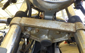 YAMAHA DRAGSTAR 250 VG02J