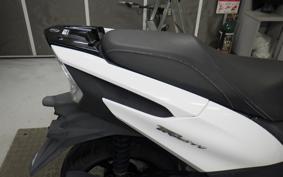YAMAHA TRICITY 125 SEC1J