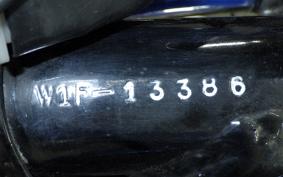 KAWASAKI W1 S 1970 W1F