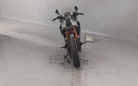 KTM 200 RC JYC40