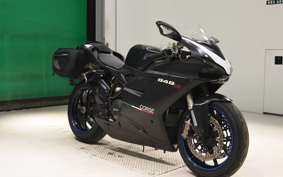 DUCATI 848 EVO CORSA SE 2012