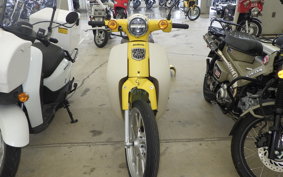 HONDA C110 SUPER CUB JA59