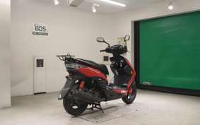 YAMAHA CYGNUS 125 XSR 2 2025 SE44J