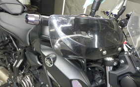 YAMAHA MT-07 ABS 2018 RM19J