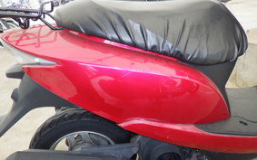 HONDA DIO Gen.6 AF62