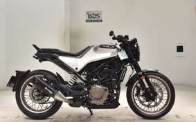 HUSQVARNA VITPILEN 401 2021