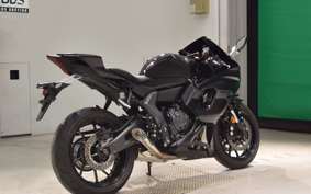 YAMAHA YZF-R7 2025 RM39J