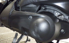 YAMAHA N-MAX 2014 SED6J