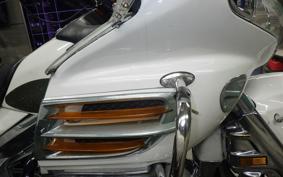 HONDA GL 1800 GOLD WING SIDECAR 2003 SC47