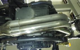 KAWASAKI BALIUS 250 ZR250A