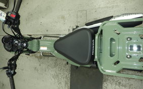HONDA CT125 HUNTER CUB 2012 JA55