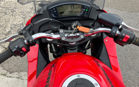 KAWASAKI NINJA 400R 2014 ER400B