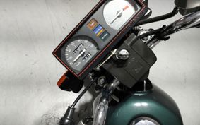 HONDA CB125 JC06