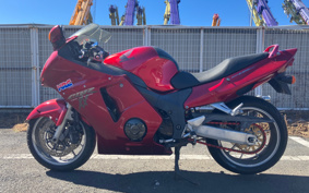 HONDA CBR1100XX 1998 SC35