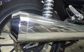 HONDA GB350 2022 NC59