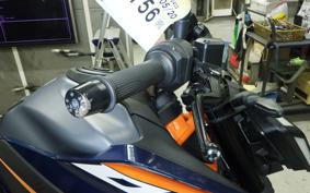 KTM 390 DUKE 2024