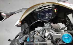HONDA CBR250RR MC51