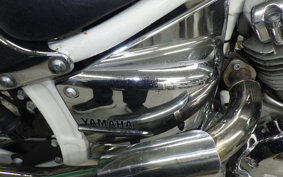 YAMAHA DRAGSTAR 400 2001 VH01J