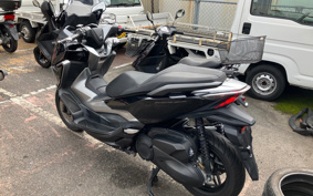 HONDA FORZA 250 MF13