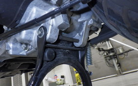 SUZUKI ﾚｯﾂﾊﾞｽｹｯﾄ CA4AA