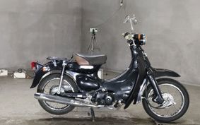 HONDA LITTLE CUB AA01