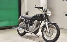 YAMAHA SR400 Gen.3 2008 RH01J