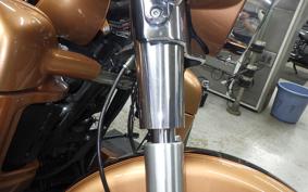 HARLEY FLHX 1580 2008
