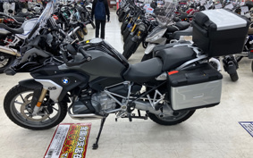 BMW R1250GS 2019 0J91