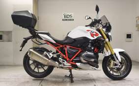 BMW R1200R 2016