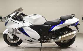 SUZUKI HAYABUSA Gen.3 2024 EJ11A