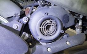 YAMAHA AXIS 125 TREET 1999 SE53J