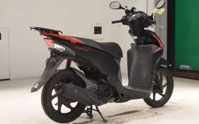 HONDA DIO 110 1994 JF58