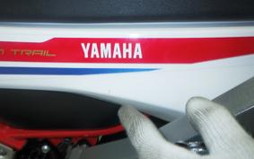 YAMAHA SEROW 250 Gen.3 DG31J
