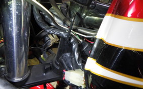 KAWASAKI GPZ900R NINJA 1999 ZX900A