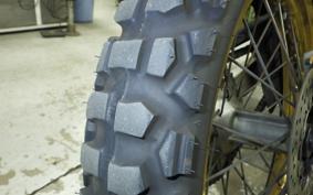 KAWASAKI SUPER SHERPA KL250G