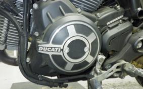DUCATI SCRAMBLER SIXTY2 2016